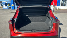 Nissan Qashqai 1.3 DiG-T MH N-Connecta 5dr Petrol Hatchback